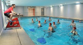 L'APPART FITNESS - Photo 1