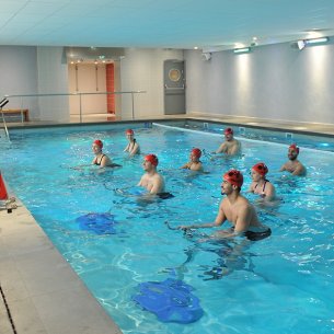 L'APPART FITNESS