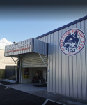RESISTANCE BOXING GYM - Photo 2