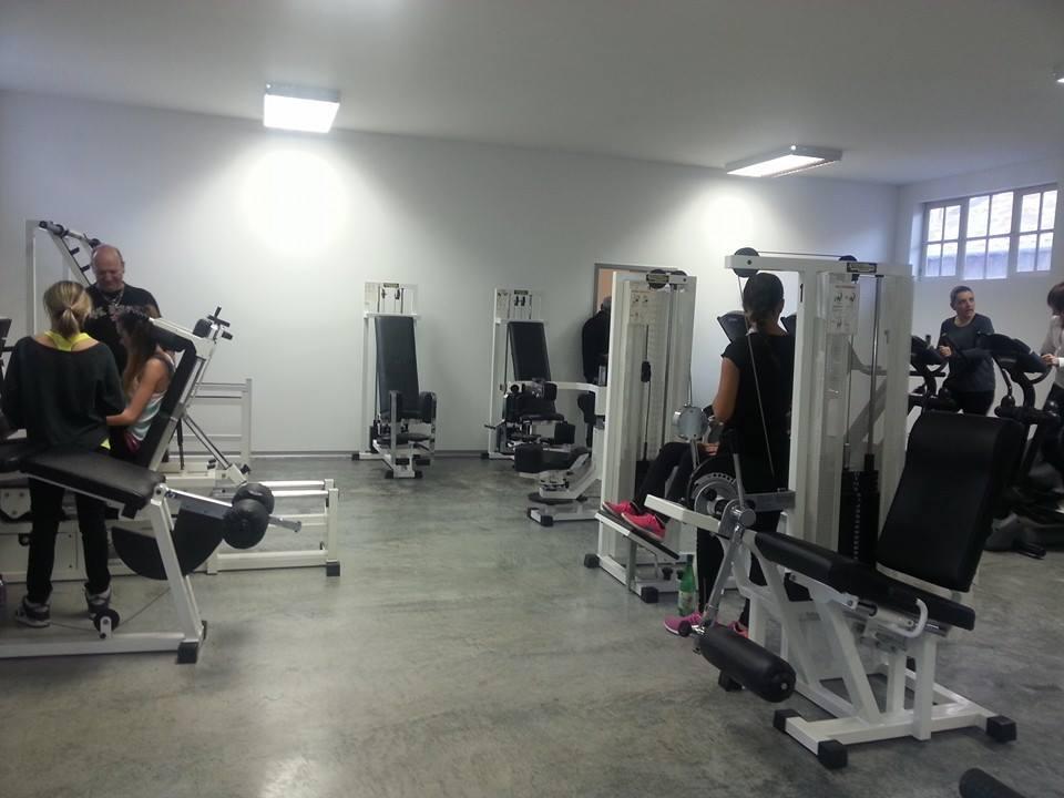 M-C FITNESS - Bédarieux