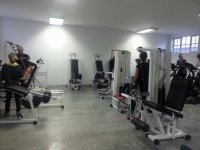 M-C FITNESS - Photo 1