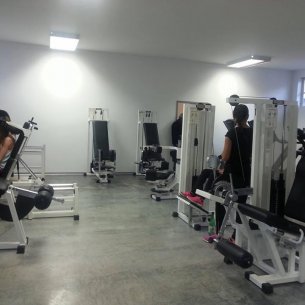 M-C FITNESS