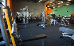 BIO FITNESS CLUB - Photo 2