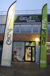 GIGAFIT - Photo 1