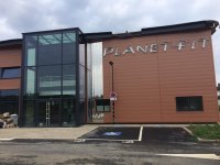 PLANET FIT - Photo 8