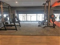 BASIC FIT - Photo 4