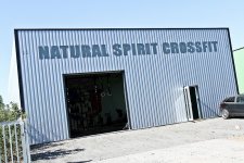 NATURAL SPIRIT CROSSFIT - Photo 1