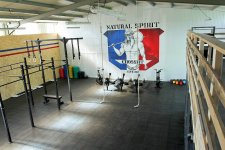 NATURAL SPIRIT CROSSFIT - Photo 5