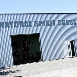 NATURAL SPIRIT CROSSFIT