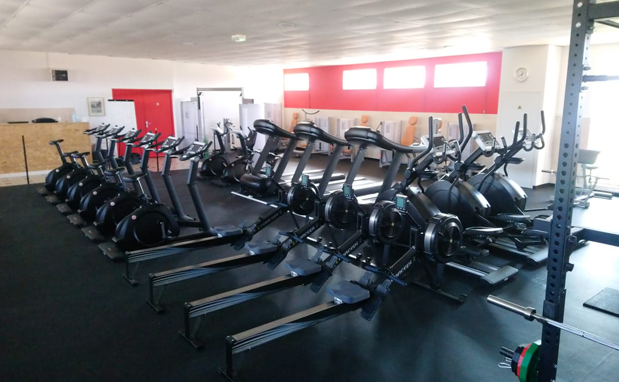 COOL&FIT - Ferrière-la-Grande