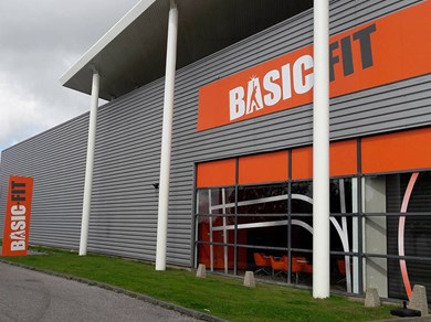 BASIC FIT - Gonfreville-l'Orcher