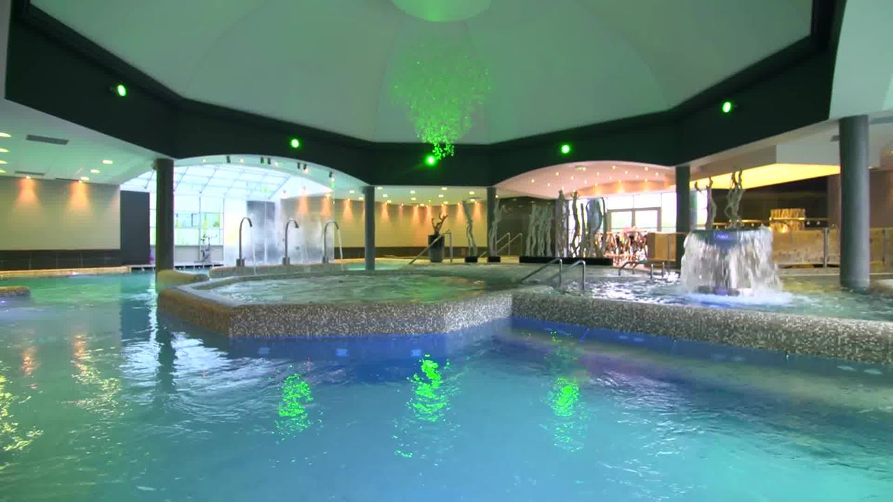 AQUATONIC - Saint-Grégoire