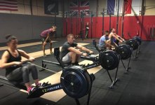 CROSSFIT MIRAGE - Photo 2