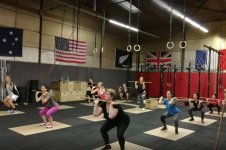 CROSSFIT MIRAGE - Photo 3