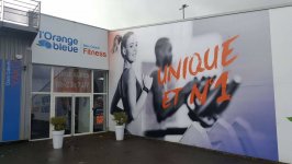 L'ORANGE BLEUE - Photo 6