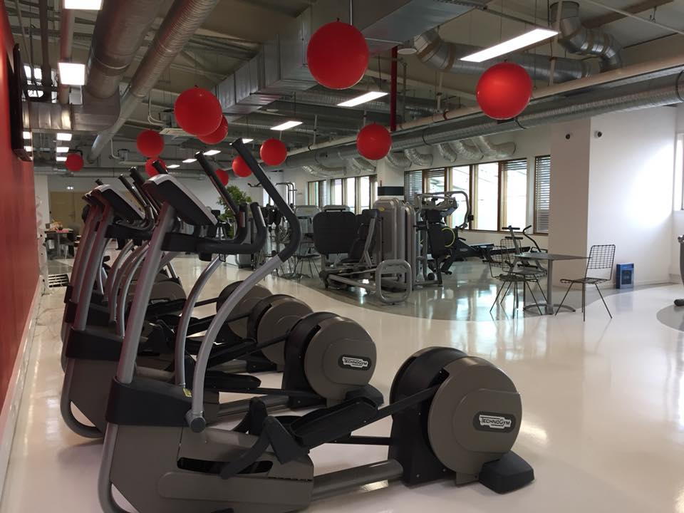 FEEL SPORT - Mont-Saint-Martin