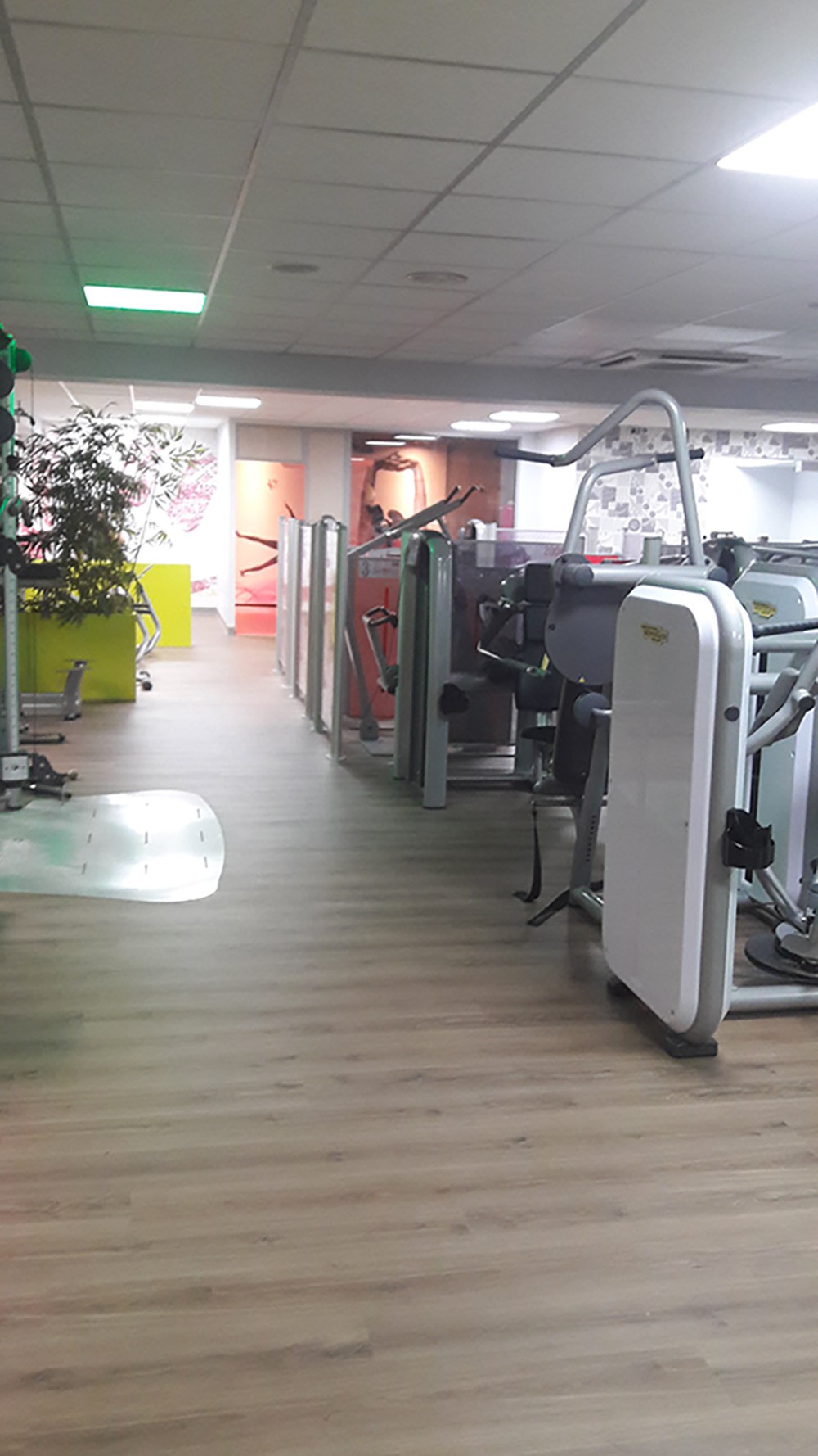Gymnase De La Pioline Aix En Provence