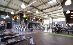 FITNESS PARK - Photo 3