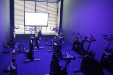 FITNESS PARK - Photo 1