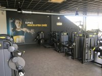 FITNESS PARK - Photo 7