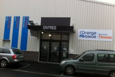 L'ORANGE BLEUE - Photo 8