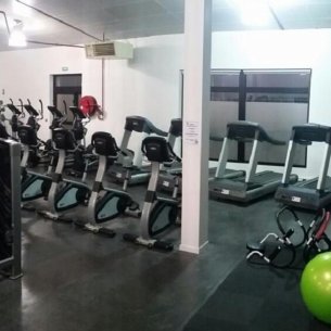 SPORTLOFT CLUB - FITNESS ET MUSCULATION