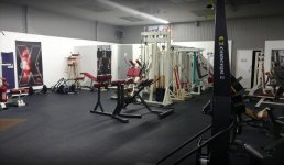 FITNESS CLUB - Photo 5