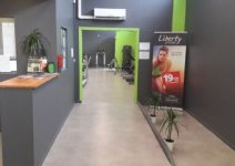 LIBERTY GYM - Photo 1