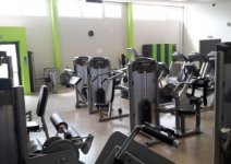 LIBERTY GYM - Photo 8