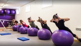 GAELLES COACH FITNESS - Photo 2