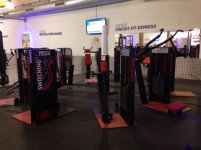 FITNESS PARK - Photo 6