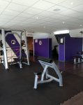 UNITED FITNESS - Photo 2