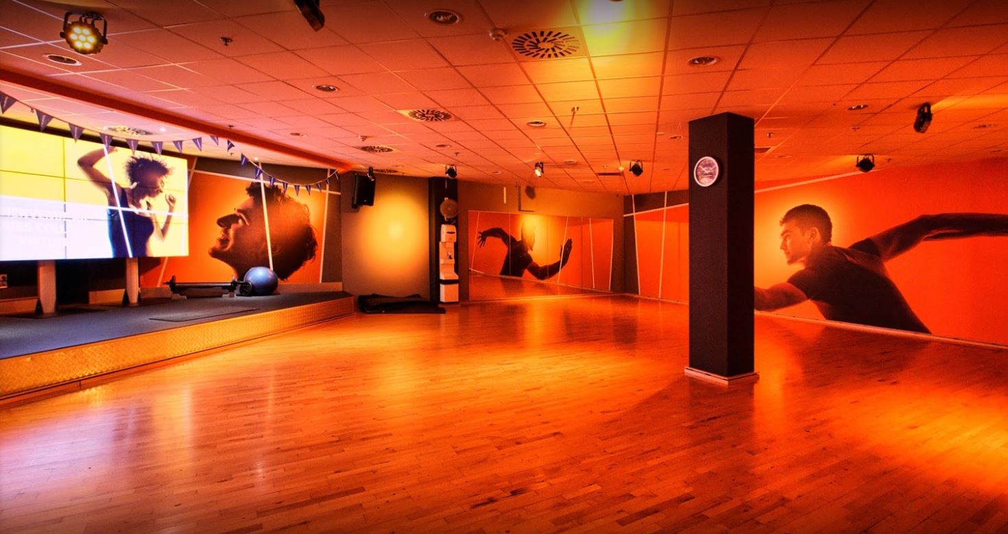 Basic Fit Mantes La Jolie Rue Du Lavoir