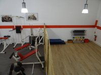 GYMPHYS - Photo 7