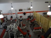 GYMPHYS - Photo 5