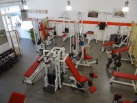 GYMPHYS - Photo 6