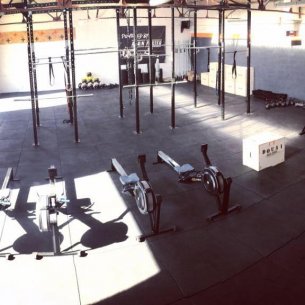 CROSSFIT DOUAI