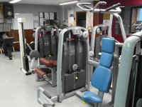 MUSCULATION DOMFRONTAISE - Photo 6