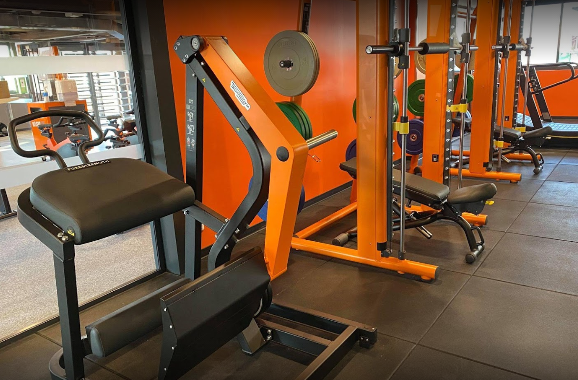 BASIC FIT - Pessac
