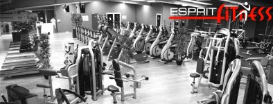 ESPRIT FITNESS - Photo 6