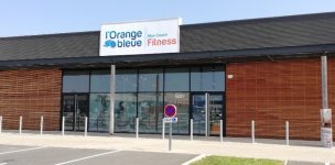 L'ORANGE BLEUE - Photo 1