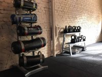 FITNESS PARK - Photo 7