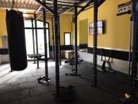 FITNESS PARK - Photo 6