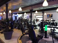 FITNESS PARK - Photo 5