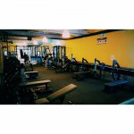 FITNESS PARK - Photo 3