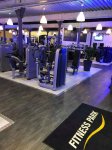 FITNESS PARK - Photo 1