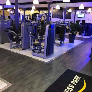 FITNESS PARK