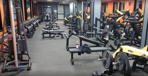 EASYGYM - Photo 1