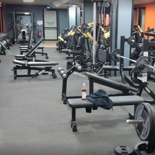 EASYGYM