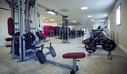 FITNESS HOUSE - Photo 8